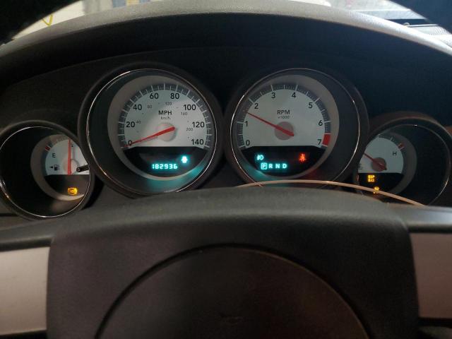 Dodge Charger Sxt Image 12