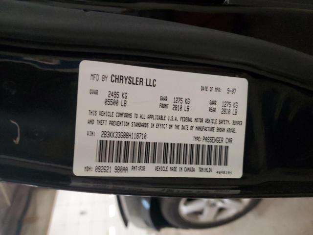 Dodge Charger Sxt Image 10