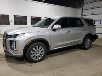  Salvage Hyundai PALISADE