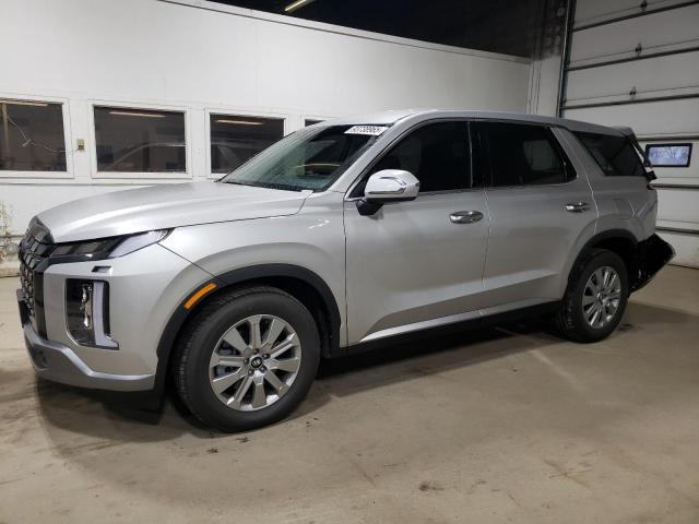  Salvage Hyundai PALISADE
