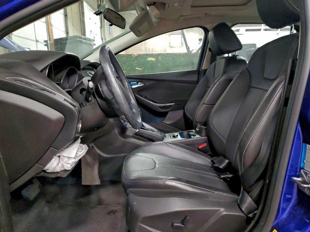 Ford Focus Titanium Image 4