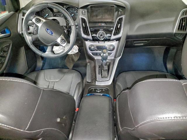 Ford Focus Titanium Image 9