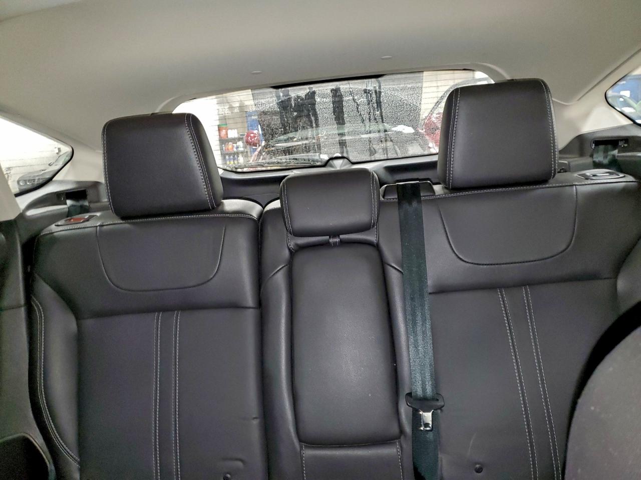 Ford Focus Titanium Image 13