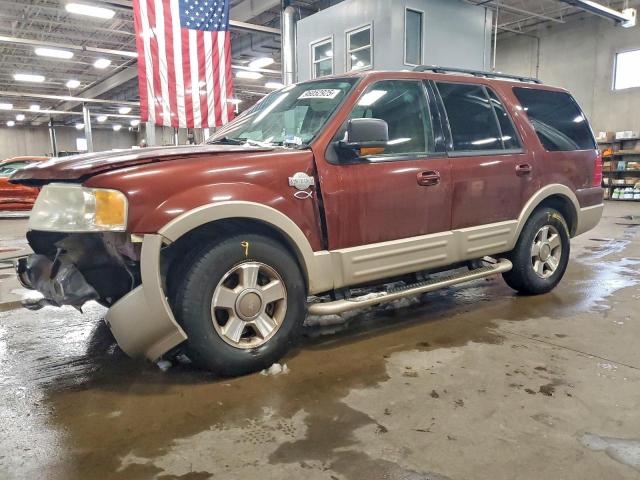  Salvage Ford Expedition