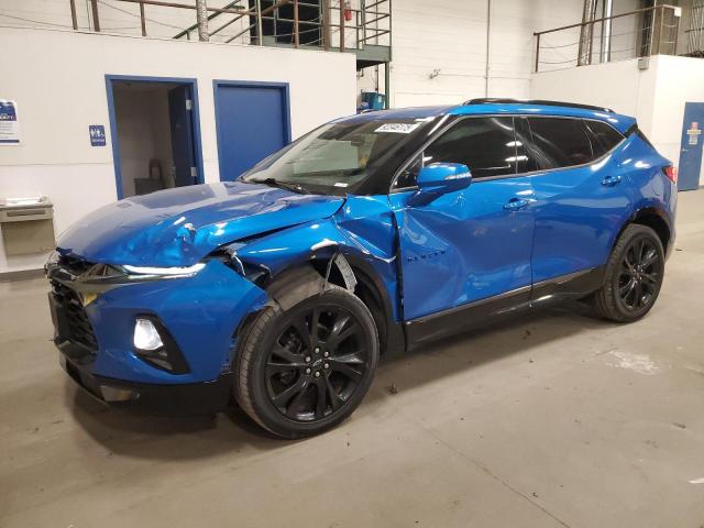  Salvage Chevrolet Blazer