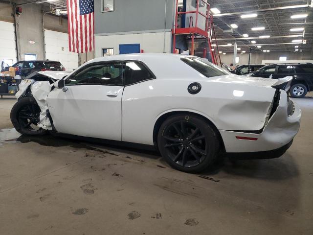 Dodge Challenger Sxt Image 7