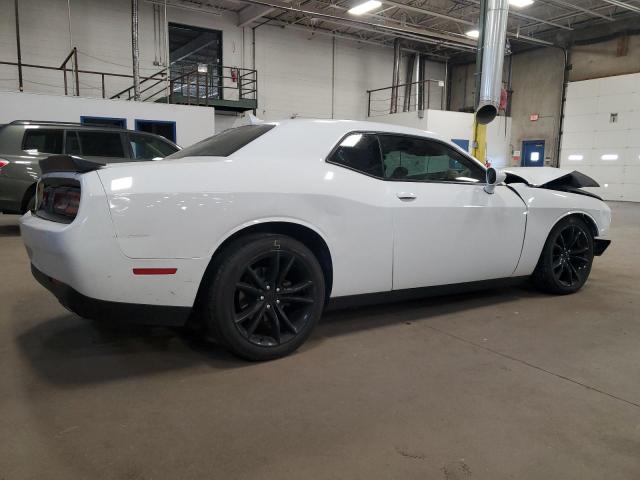 Dodge Challenger Sxt Image 2