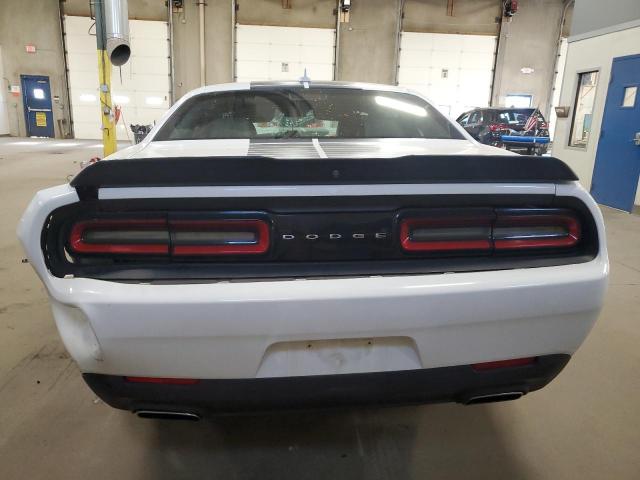 Dodge Challenger Sxt Image 6