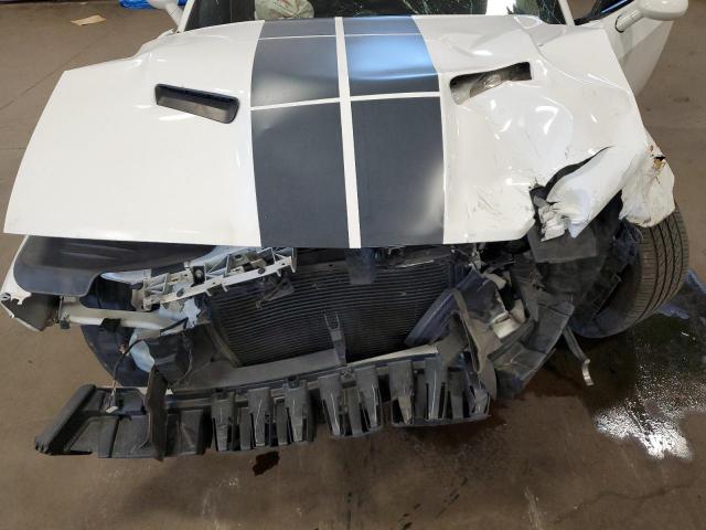 Dodge Challenger Sxt Image 11