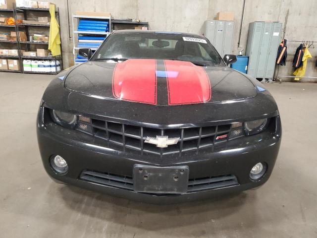 Chevrolet Camaro Lt Image 6