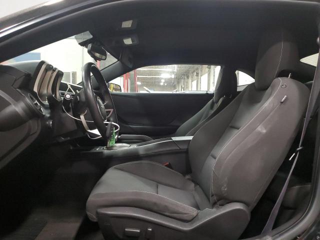 Chevrolet Camaro Lt Image 11