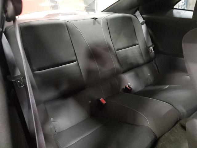 Chevrolet Camaro Lt Image 2