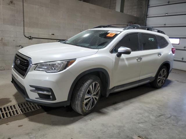  Salvage Subaru Ascent
