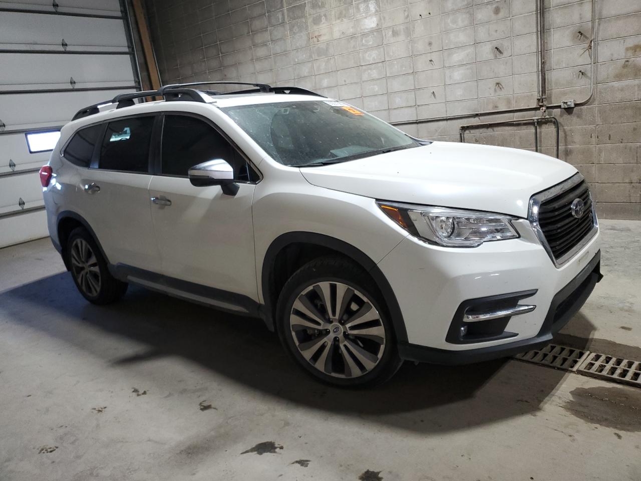 Subaru Ascent Touring Image 8