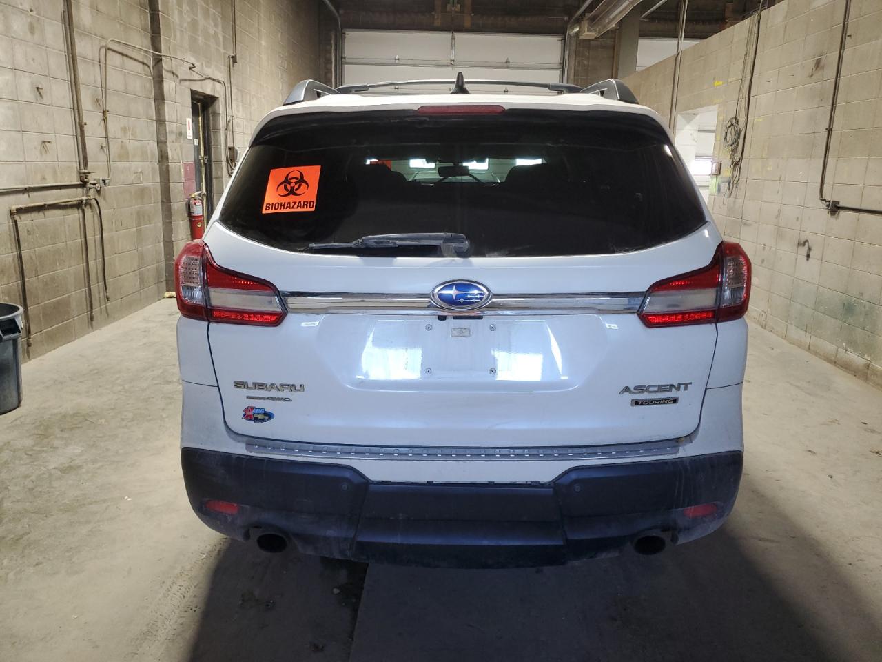 Subaru Ascent Touring Image 7