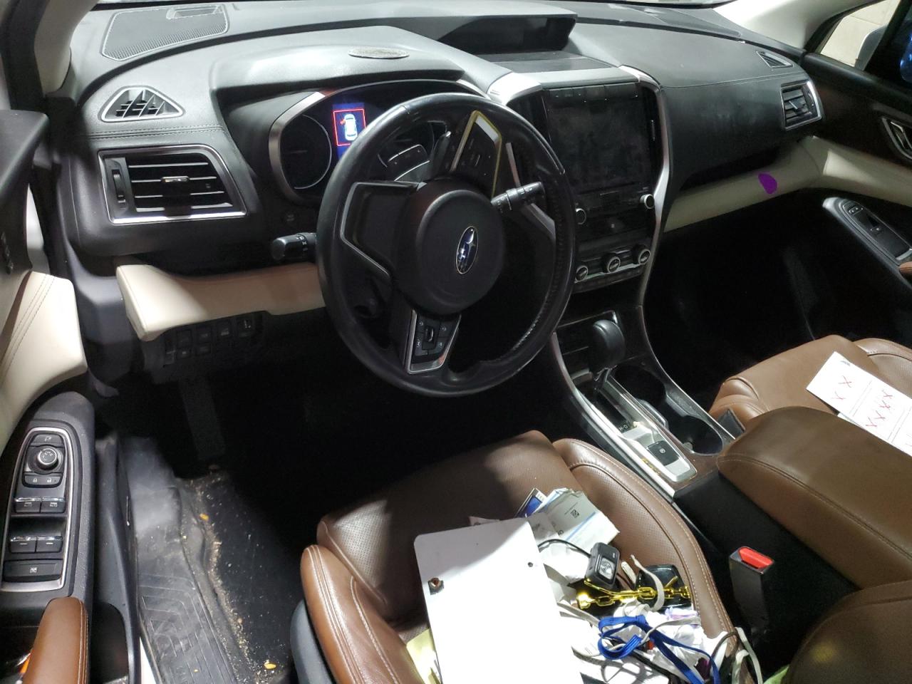 Subaru Ascent Touring Image 4