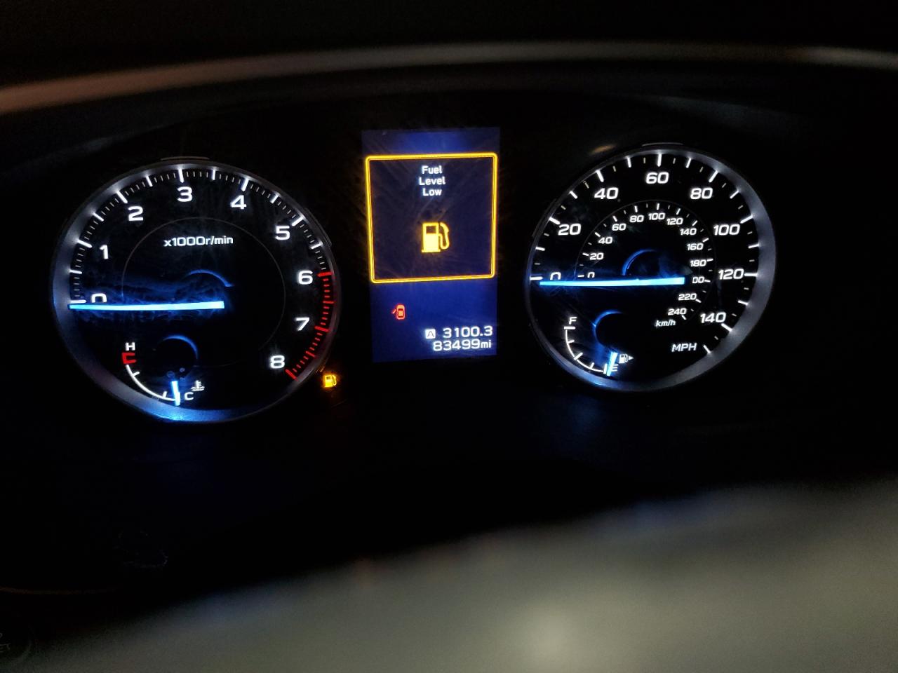 Subaru Ascent Touring Image 11