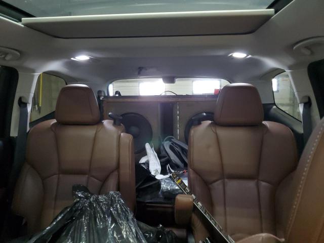 Subaru Ascent Touring Image 13