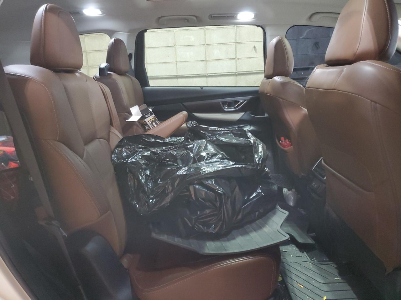 Subaru Ascent Touring Image 3