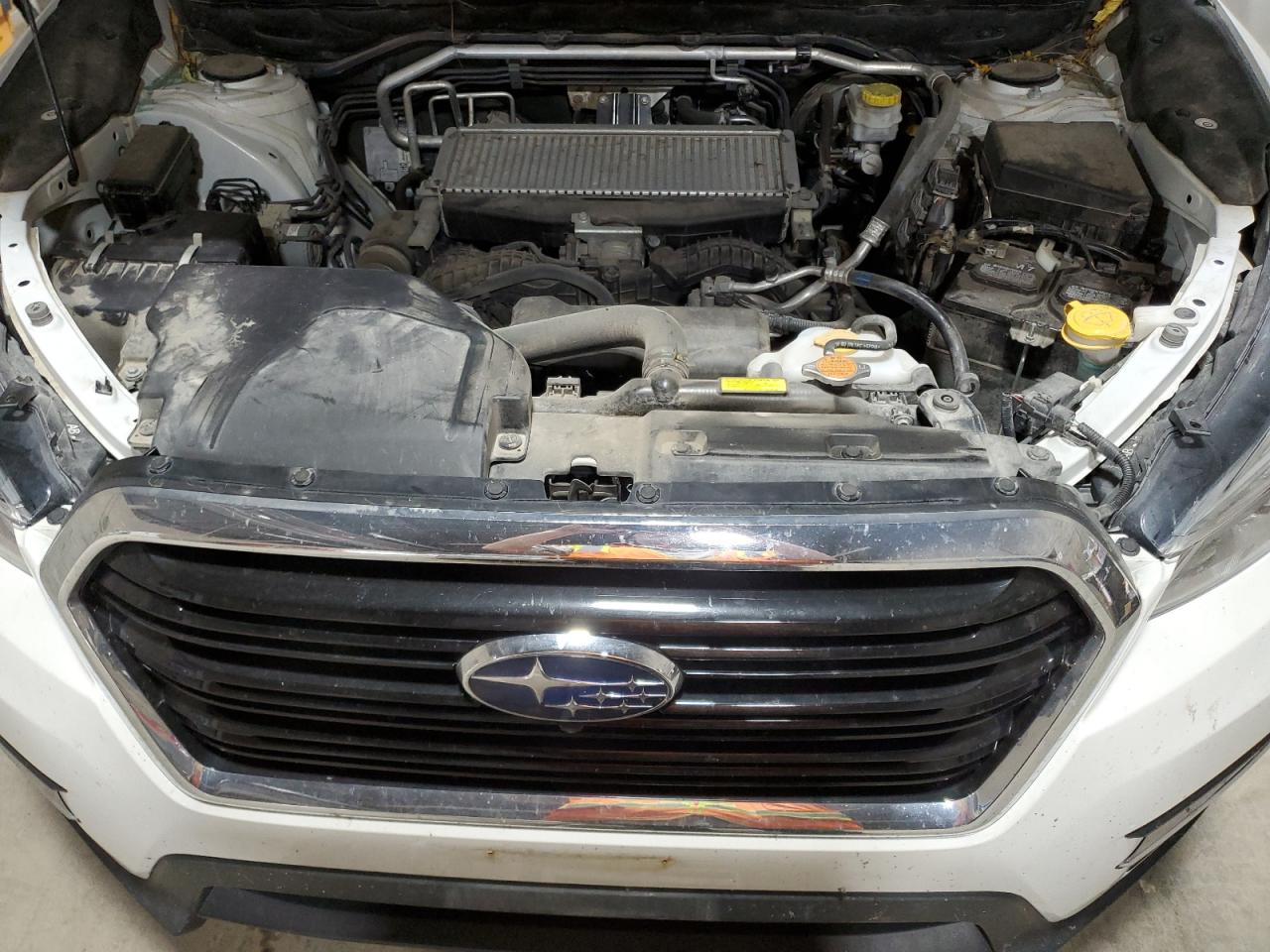 Subaru Ascent Touring Image 2