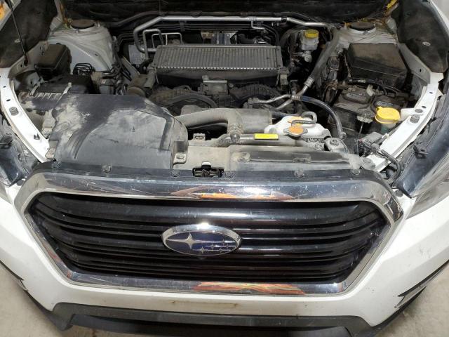 Subaru Ascent Touring Image 2