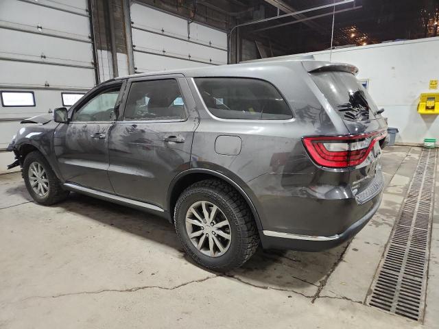 Dodge Durango Sxt Image 3