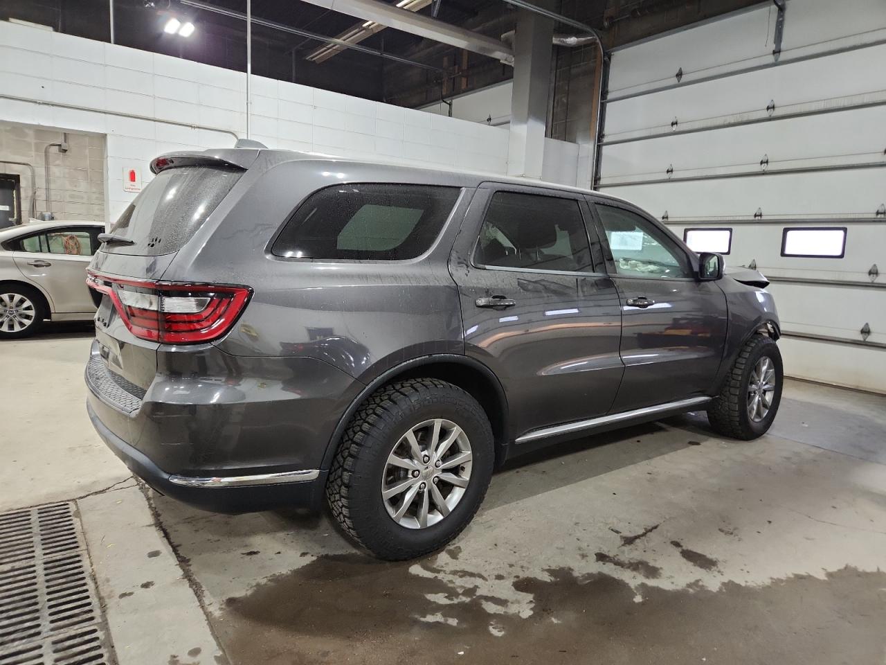 Dodge Durango Sxt Image 13