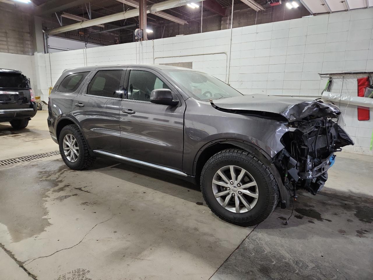 Dodge Durango Sxt Image 12