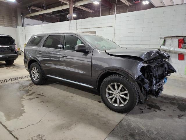 Dodge Durango Sxt Image 12