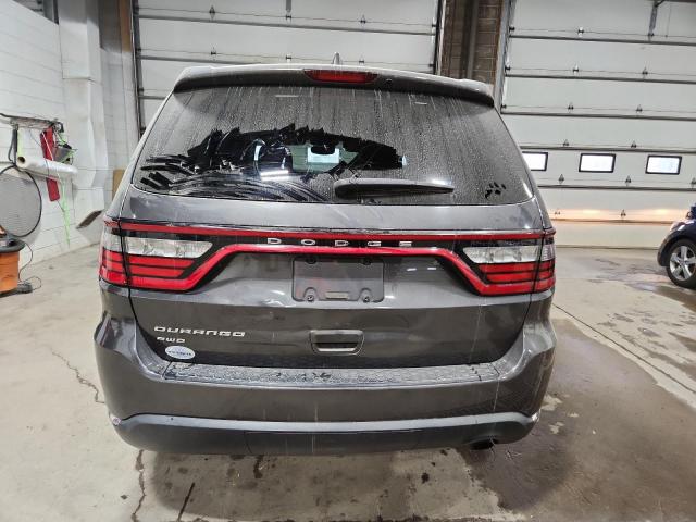 Dodge Durango Sxt Image 6