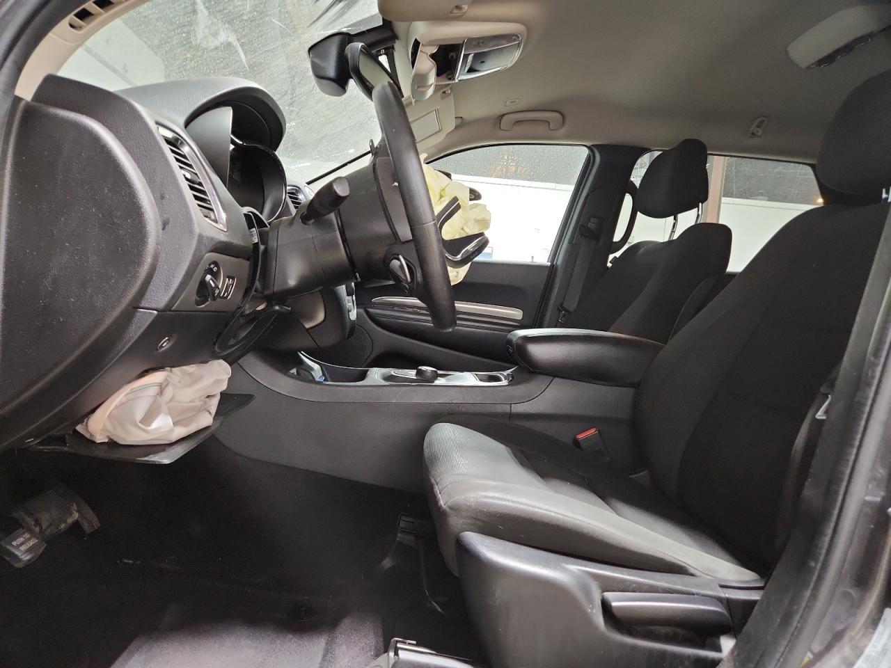 Dodge Durango Sxt Image 2