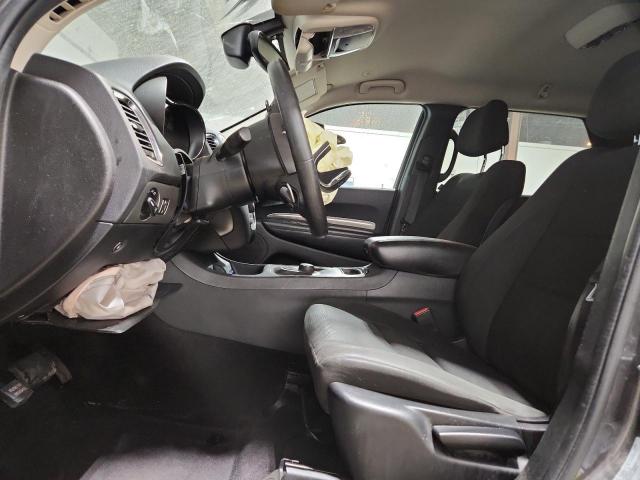 Dodge Durango Sxt Image 2