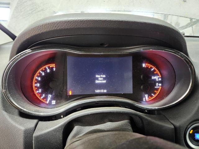 Dodge Durango Sxt Image 9