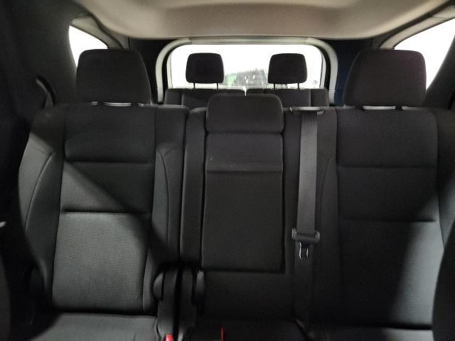 Dodge Durango Sxt Image 7