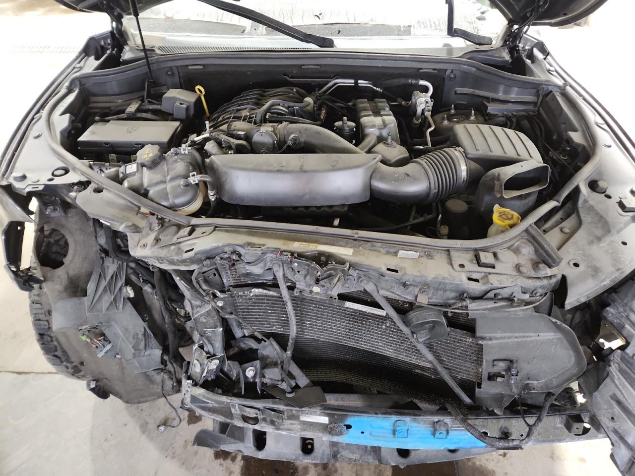 Dodge Durango Sxt Image 14