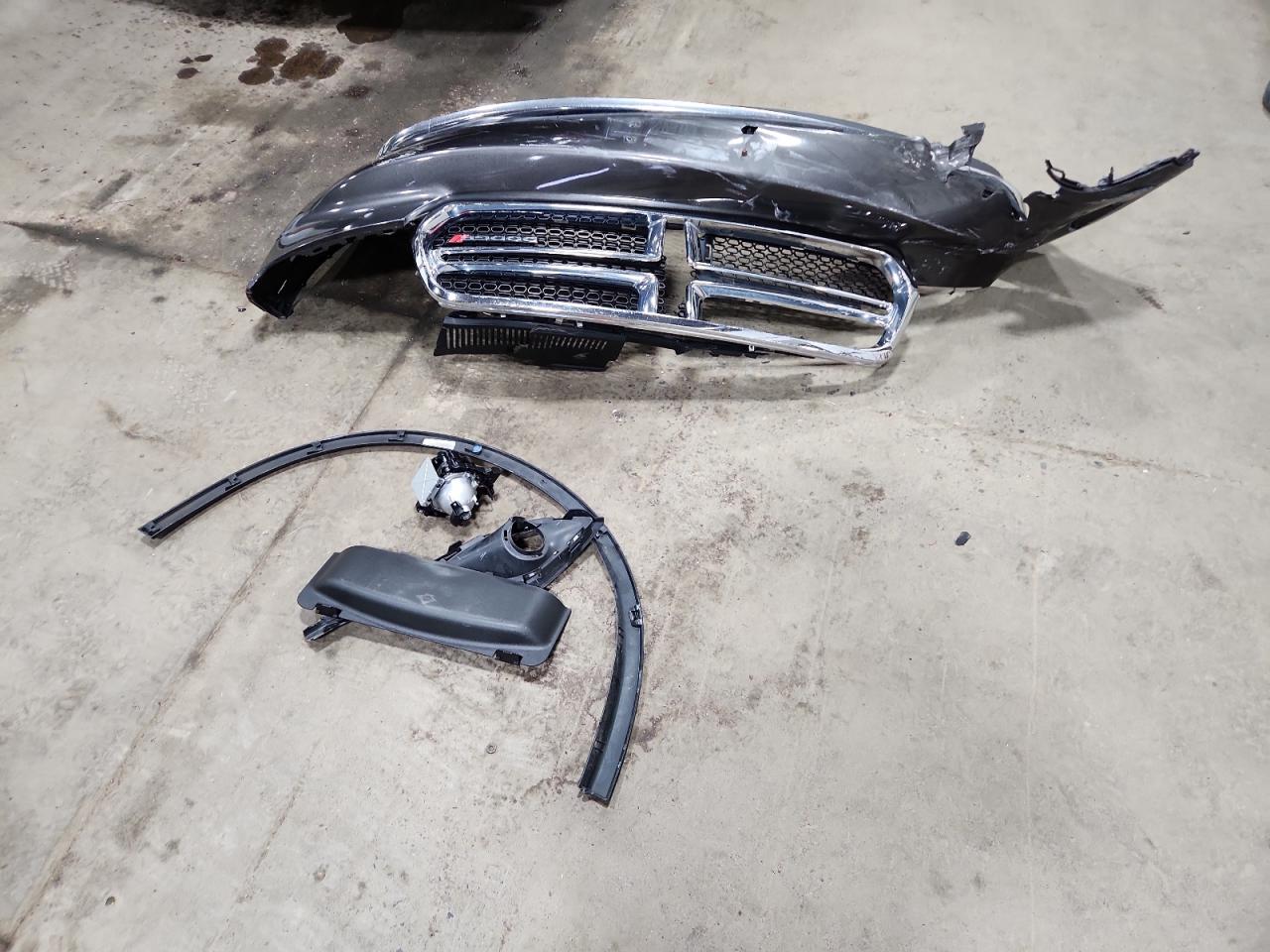 Dodge Durango Sxt Image 10