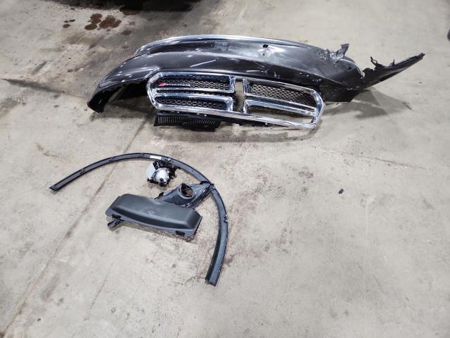 Dodge Durango Sxt Image 10