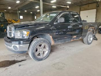  Salvage Dodge Ram 1500
