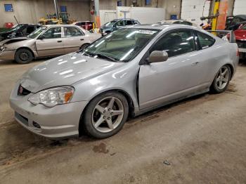  Salvage Acura RSX