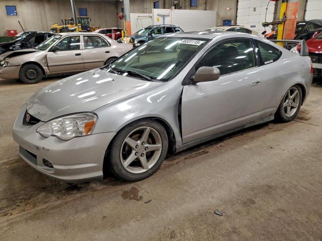  Salvage Acura RSX