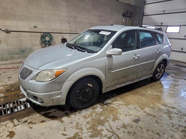  Salvage Pontiac Vibe