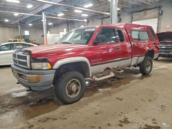  Salvage Dodge Ram 2500