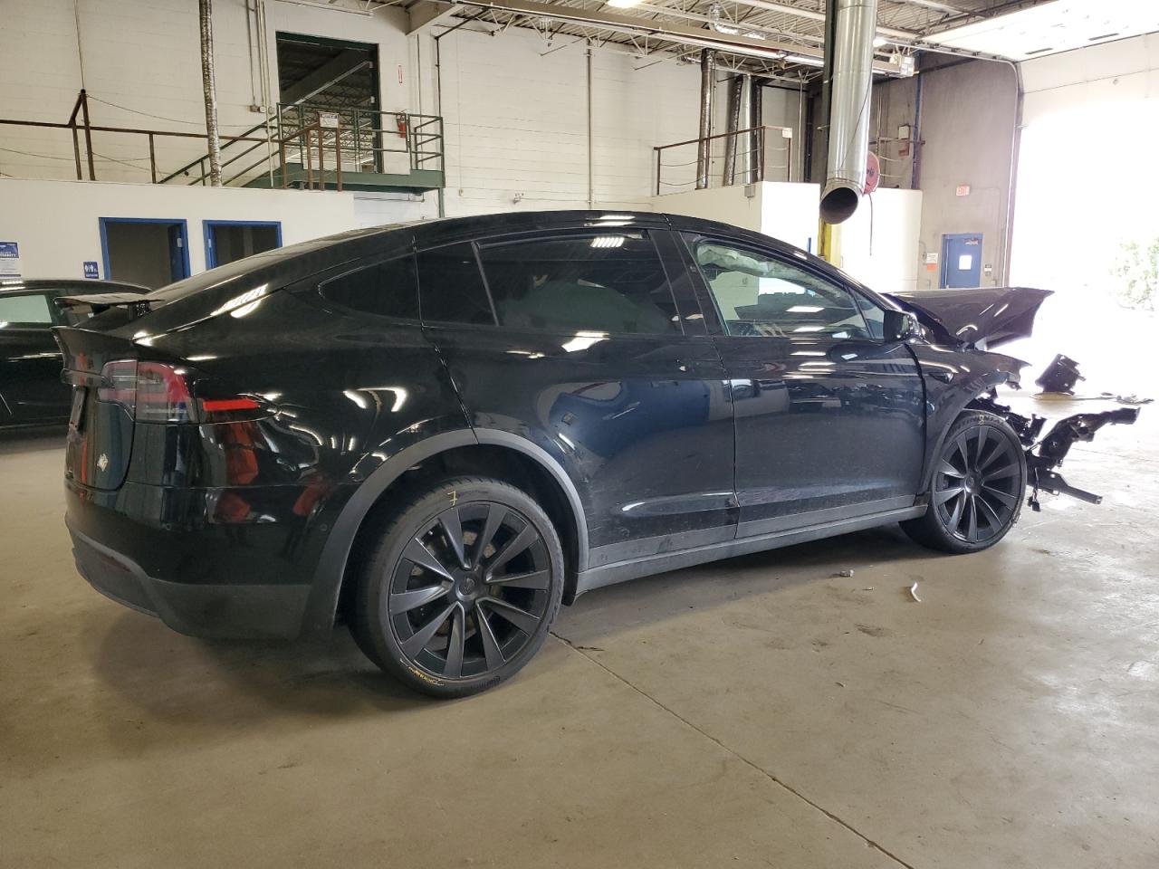 Tesla Model X Image 7