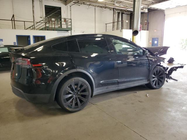 Tesla Model X Image 7