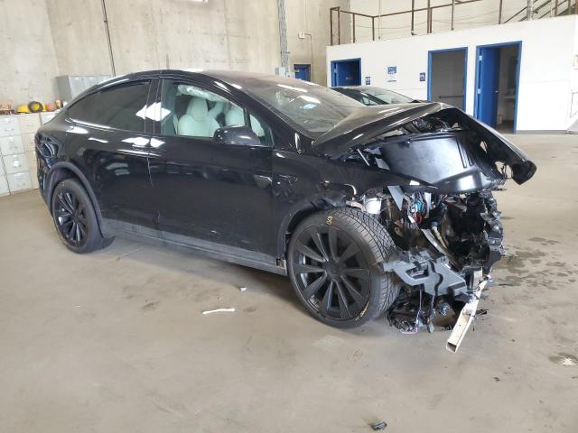 Tesla Model X Image 8