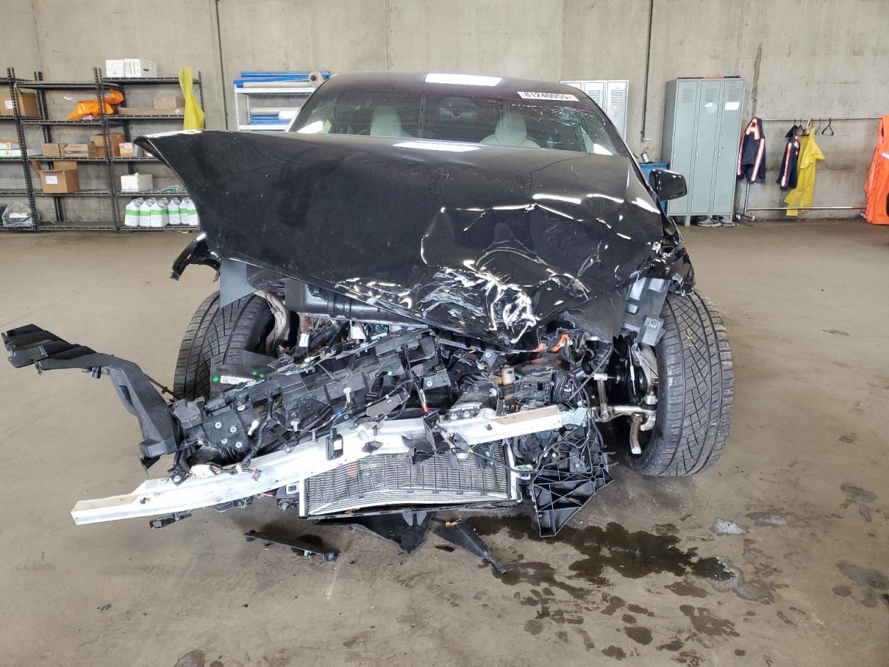 Tesla Model X Image 9