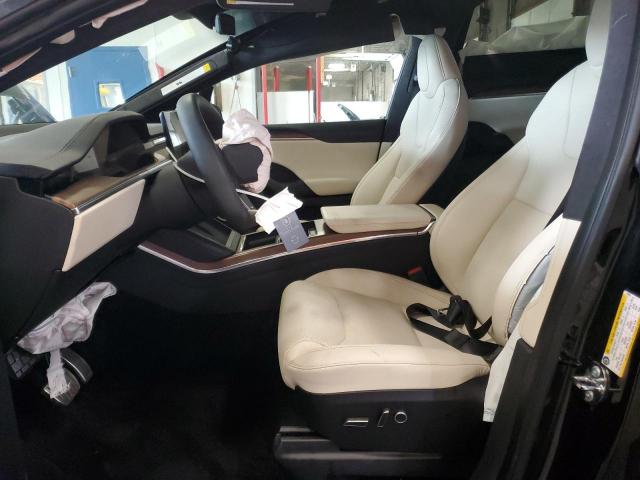 Tesla Model X Image 10