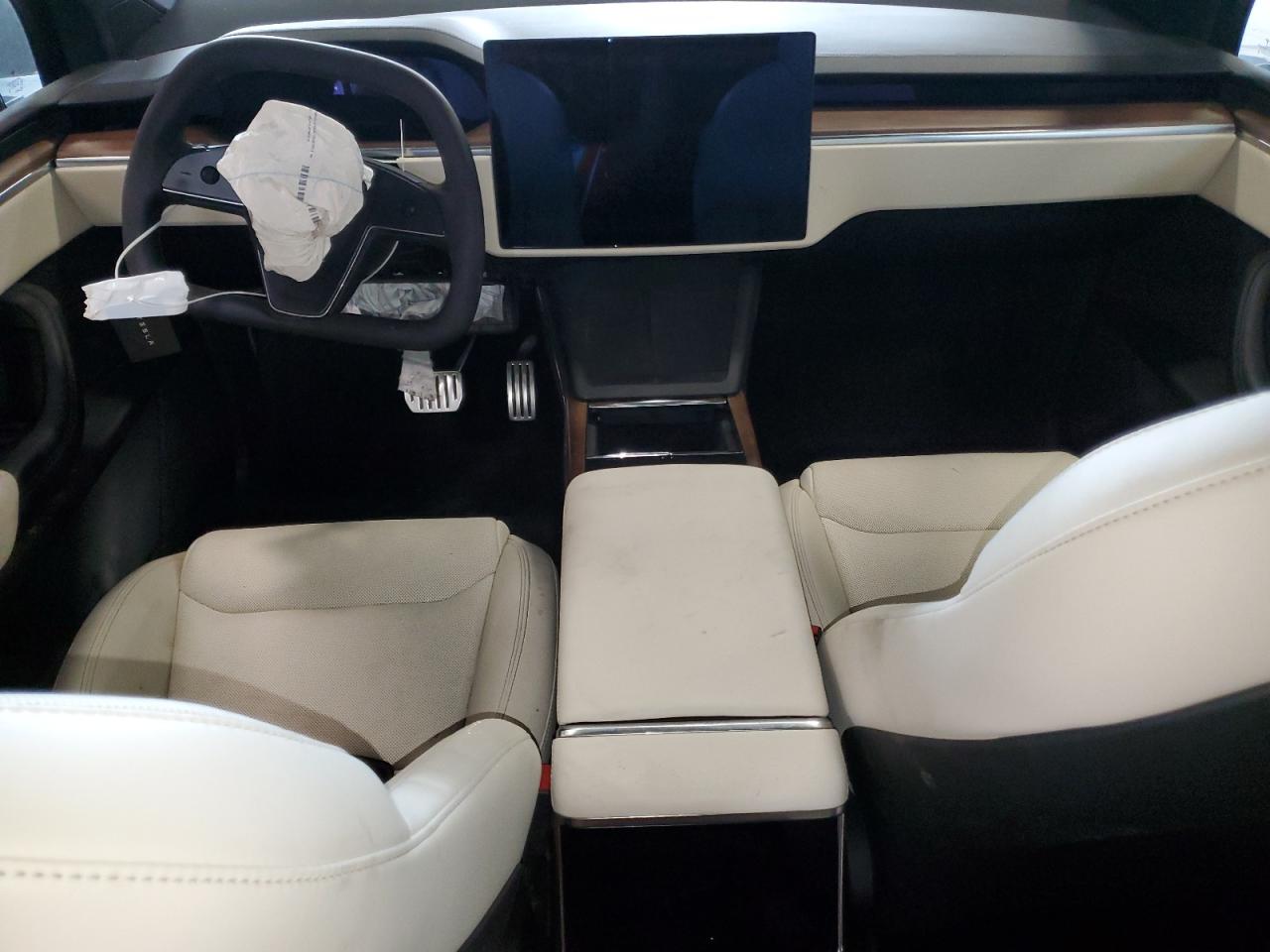 Tesla Model X Image 6