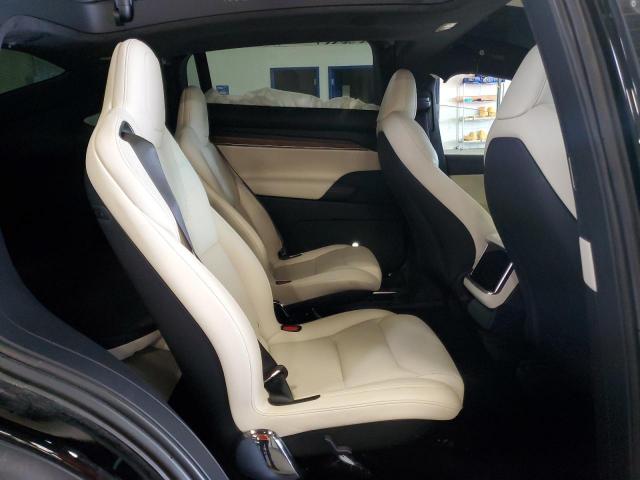 Tesla Model X Image 3