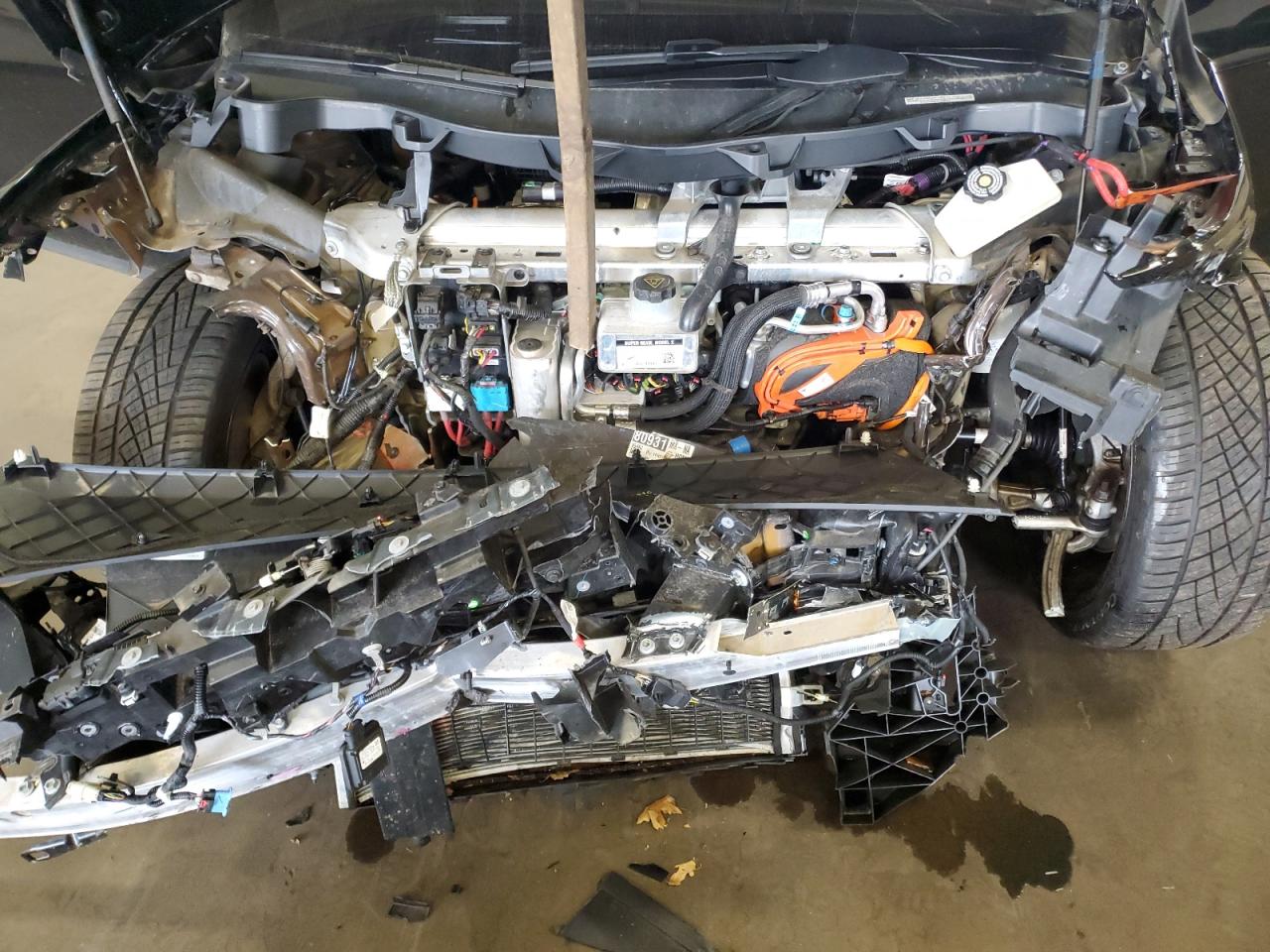 Tesla Model X Image 13